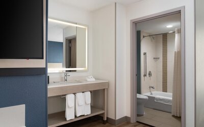 Hyatt Place Secaucus/Meadowlands