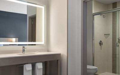 Hyatt Place Secaucus/Meadowlands
