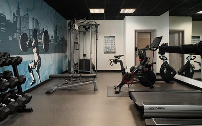 Hyatt Place Secaucus/Meadowlands