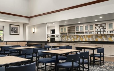 Hyatt Place Secaucus/Meadowlands