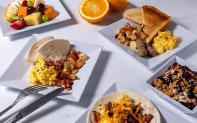 Hyatt Place Secaucus/Meadowlands
