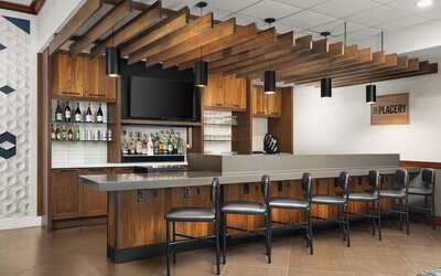 Hyatt Place Secaucus/Meadowlands