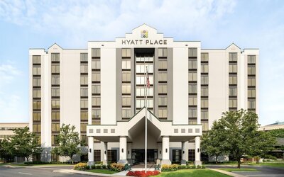 Hyatt Place Secaucus/Meadowlands
