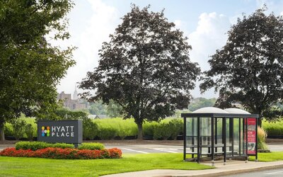 Hyatt Place Secaucus/Meadowlands