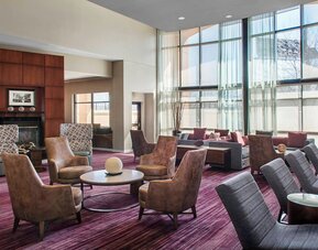 Courtyard by Marriott Newark Elizabeth