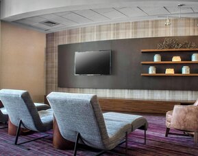Courtyard by Marriott Newark Elizabeth