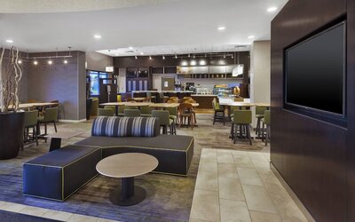 Courtyard by Marriott Secaucus Meadowlands