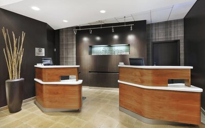 Courtyard by Marriott Secaucus Meadowlands