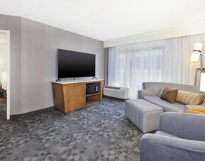 Courtyard by Marriott Secaucus Meadowlands