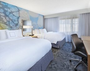 Courtyard by Marriott Secaucus Meadowlands