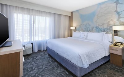 Courtyard by Marriott Secaucus Meadowlands