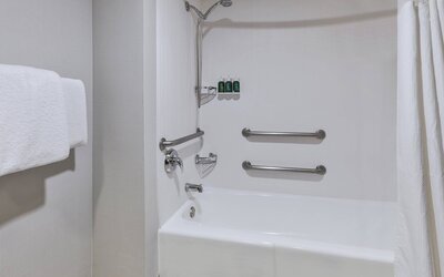 Courtyard by Marriott Secaucus Meadowlands