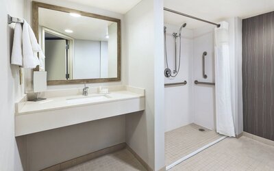 Courtyard by Marriott Secaucus Meadowlands