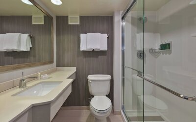 Courtyard by Marriott Secaucus Meadowlands
