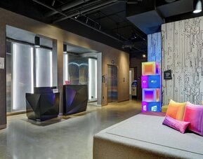 Aloft by Marriott Secaucus Meadowlands