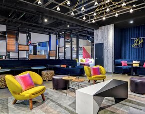 Aloft by Marriott Secaucus Meadowlands