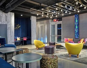 Aloft by Marriott Secaucus Meadowlands