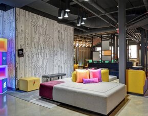 Aloft by Marriott Secaucus Meadowlands
