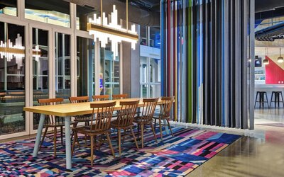 Aloft by Marriott Secaucus Meadowlands