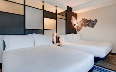 Aloft by Marriott Secaucus Meadowlands