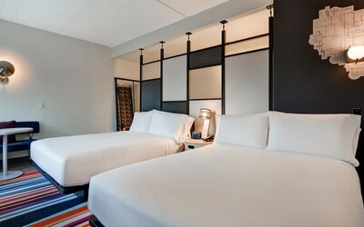 Aloft by Marriott Secaucus Meadowlands