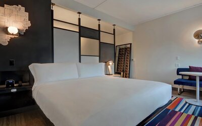 Aloft by Marriott Secaucus Meadowlands