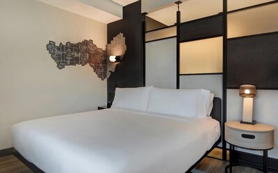 Aloft by Marriott Secaucus Meadowlands