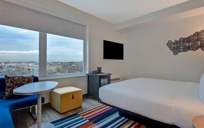 Aloft by Marriott Secaucus Meadowlands