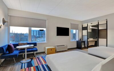Aloft by Marriott Secaucus Meadowlands
