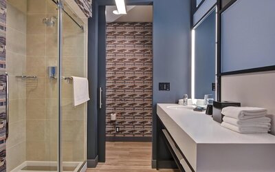 Aloft by Marriott Secaucus Meadowlands