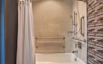 Aloft by Marriott Secaucus Meadowlands
