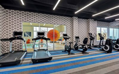 Aloft by Marriott Secaucus Meadowlands