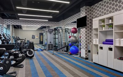 Aloft by Marriott Secaucus Meadowlands