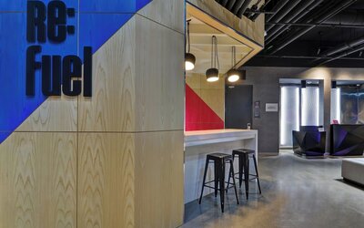 Aloft by Marriott Secaucus Meadowlands