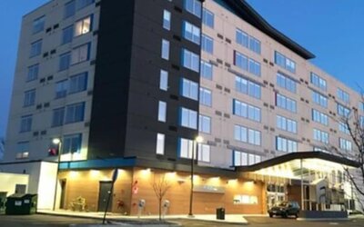 Aloft by Marriott Secaucus Meadowlands