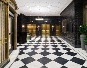 Hyatt House Jersey City