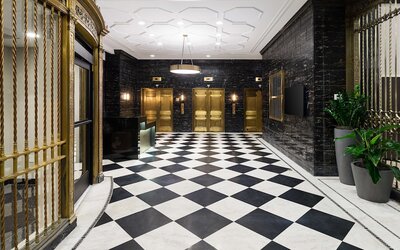 Hyatt House Jersey City