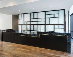 Hyatt House Jersey City