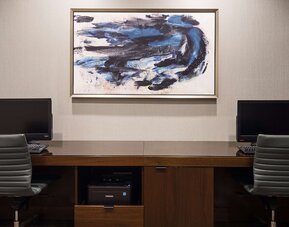 Hyatt House Jersey City