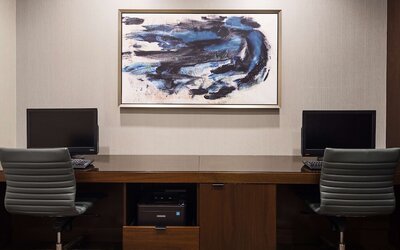 Hyatt House Jersey City