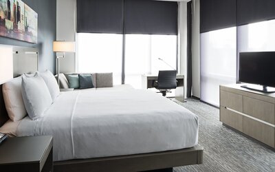 Hyatt House Jersey City