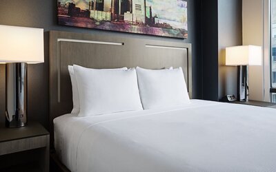 Hyatt House Jersey City