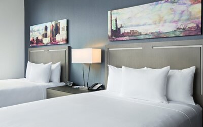 Hyatt House Jersey City