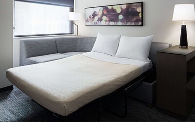 Hyatt House Jersey City