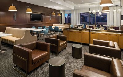 Hyatt House Jersey City