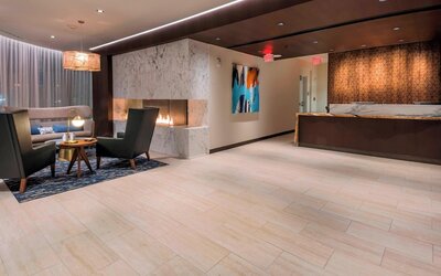 Residence Inn by Marriott Jersey City