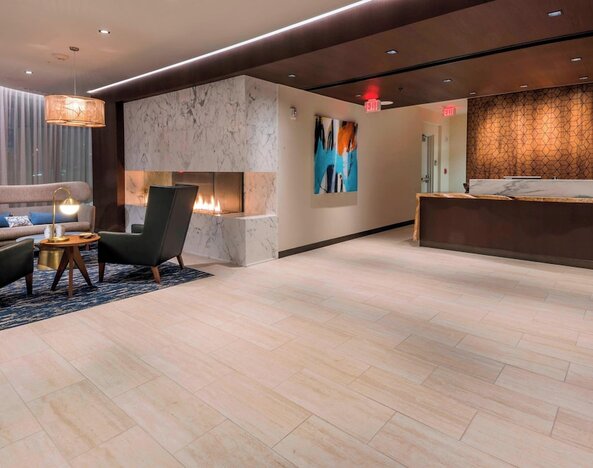 Residence Inn by Marriott Jersey City