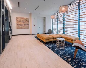 Residence Inn by Marriott Jersey City
