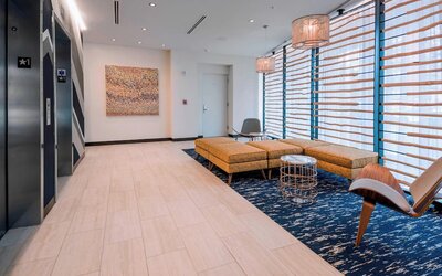 Residence Inn by Marriott Jersey City