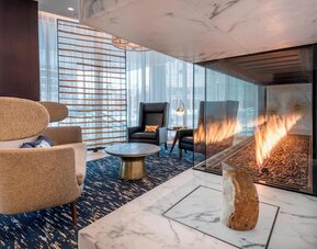 Residence Inn by Marriott Jersey City